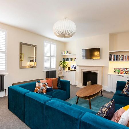 Stunning Seaside Apartment Over 3 Floors Near Margate Westgate-on-Sea Zewnętrze zdjęcie