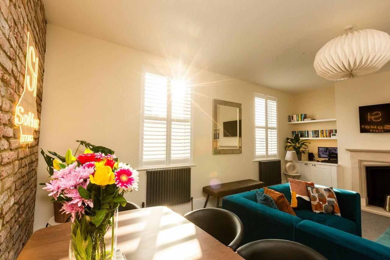 Stunning Seaside Apartment Over 3 Floors Near Margate Westgate-on-Sea Zewnętrze zdjęcie