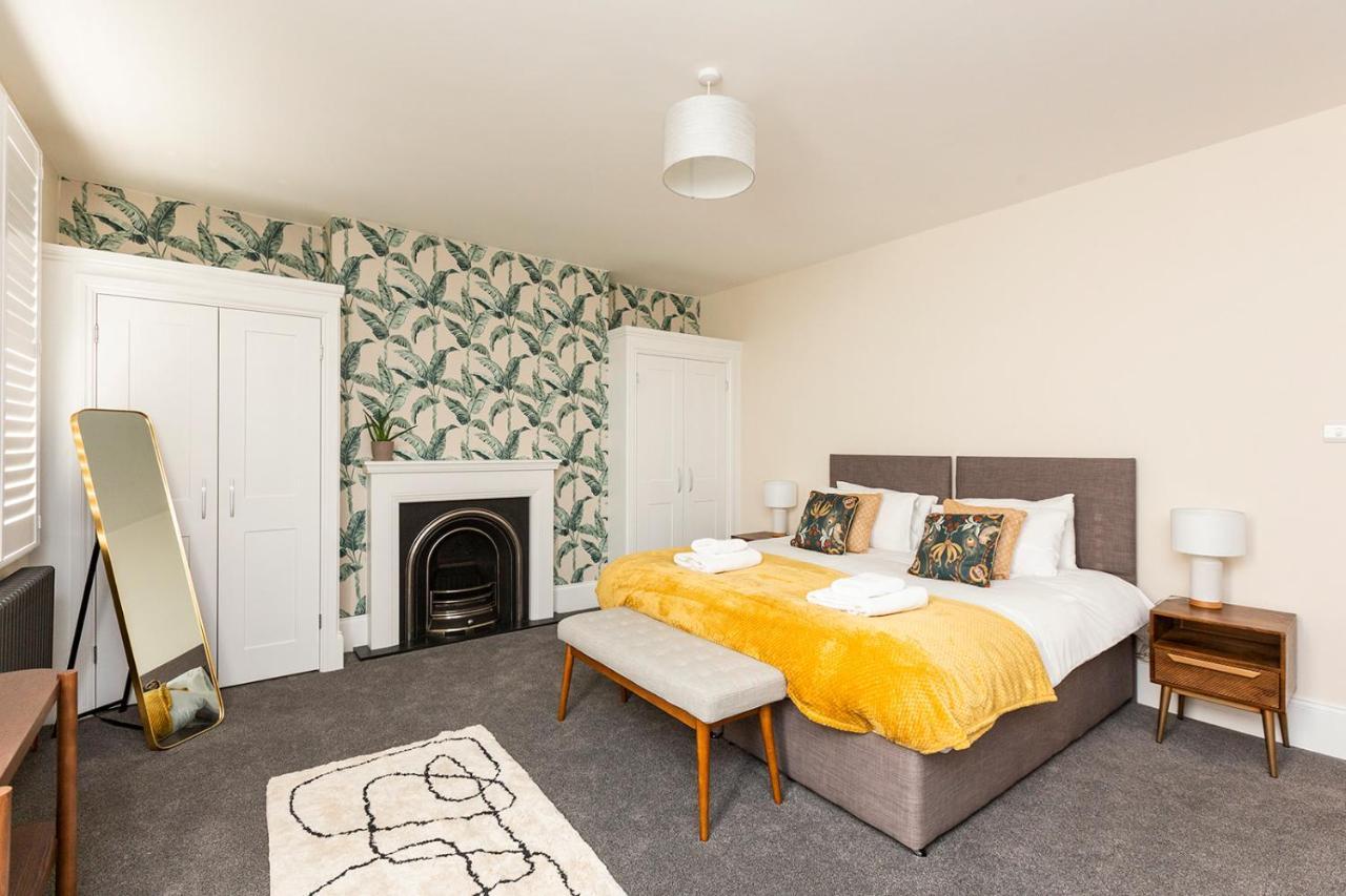 Stunning Seaside Apartment Over 3 Floors Near Margate Westgate-on-Sea Zewnętrze zdjęcie