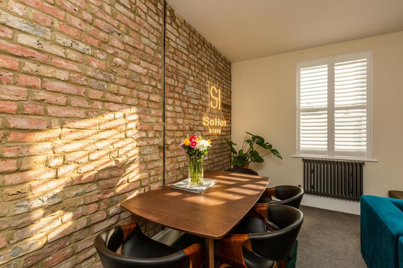 Stunning Seaside Apartment Over 3 Floors Near Margate Westgate-on-Sea Zewnętrze zdjęcie