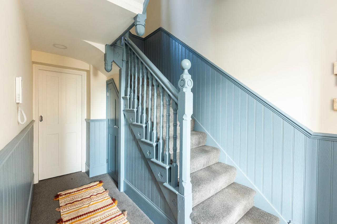 Stunning Seaside Apartment Over 3 Floors Near Margate Westgate-on-Sea Zewnętrze zdjęcie