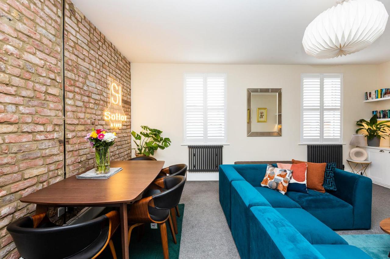 Stunning Seaside Apartment Over 3 Floors Near Margate Westgate-on-Sea Zewnętrze zdjęcie