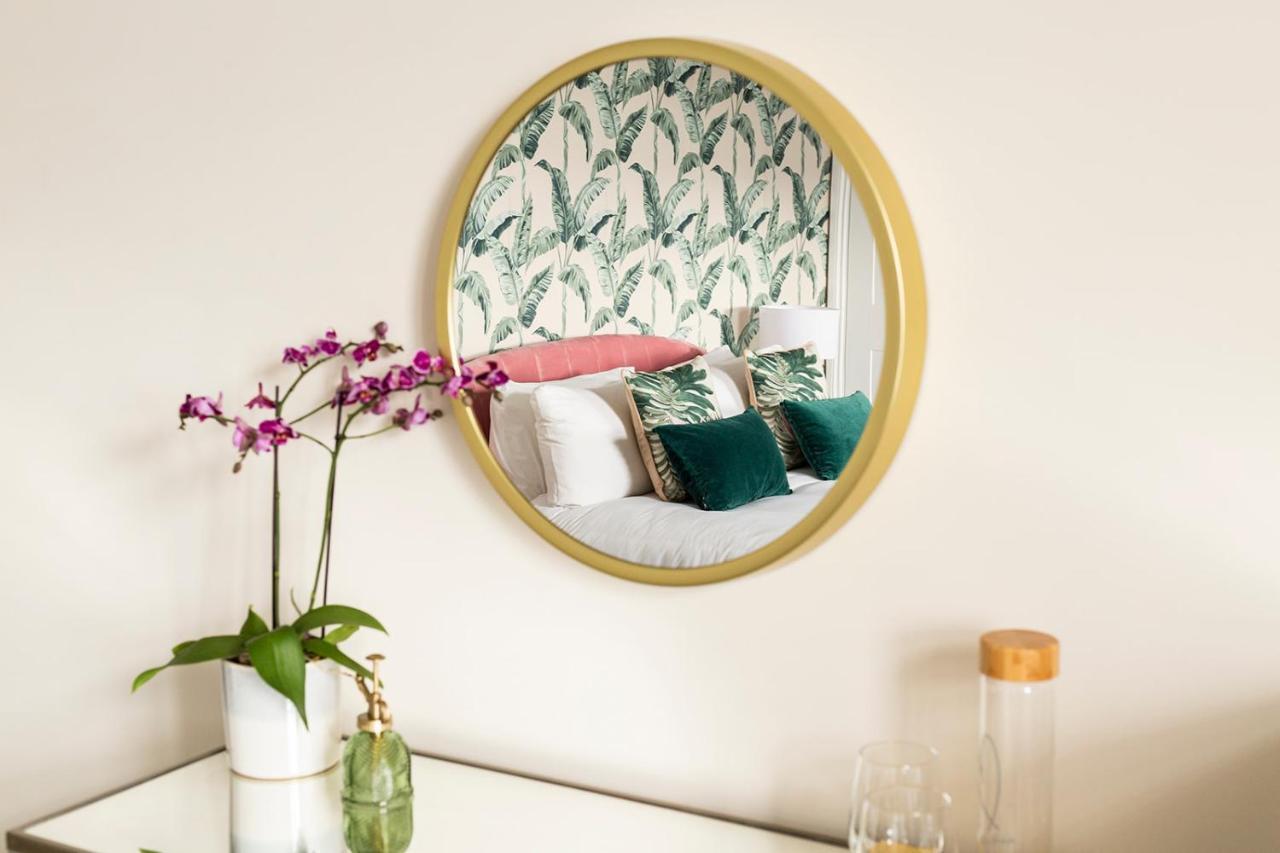 Stunning Seaside Apartment Over 3 Floors Near Margate Westgate-on-Sea Zewnętrze zdjęcie